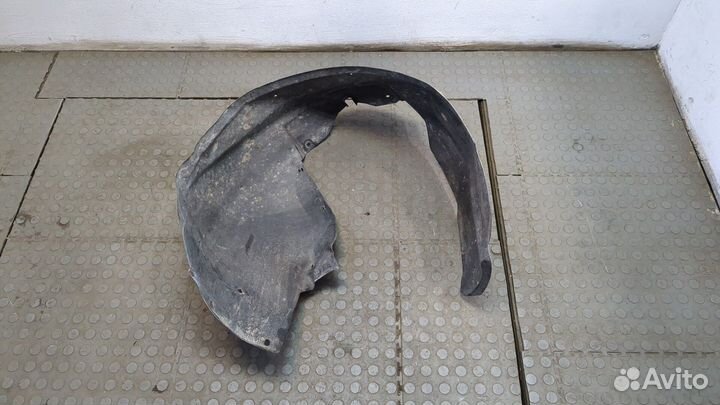 Защита арок (подкрылок) Audi A6 (C5) Allroad, 2003