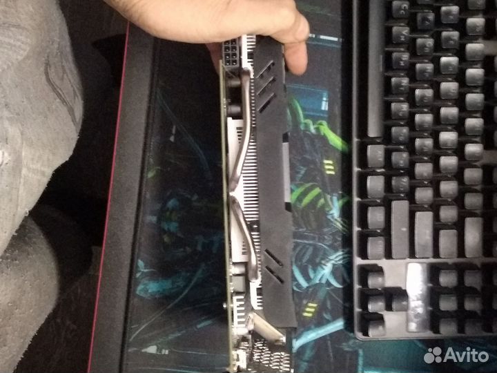 Видеокарта