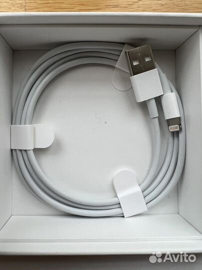 Беспроводные наушники Apple AirPods оригинал