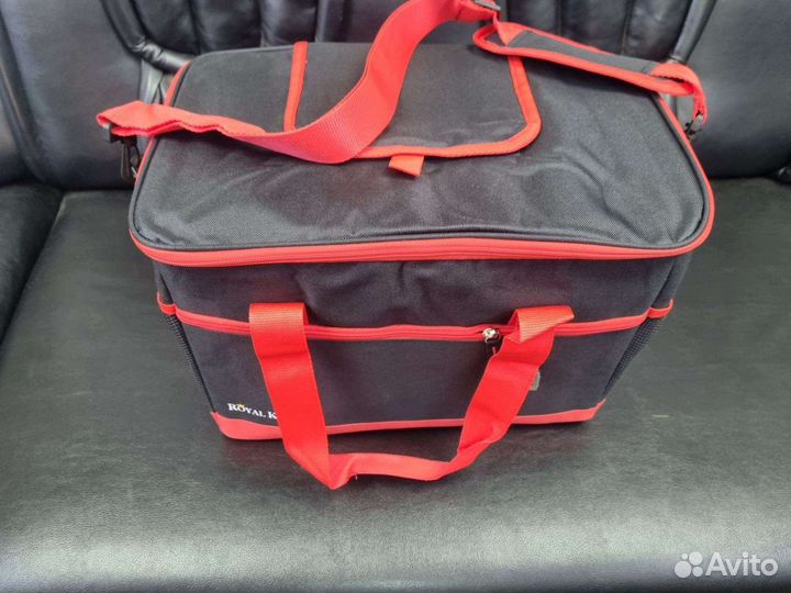 Термо сумка холодильник новые