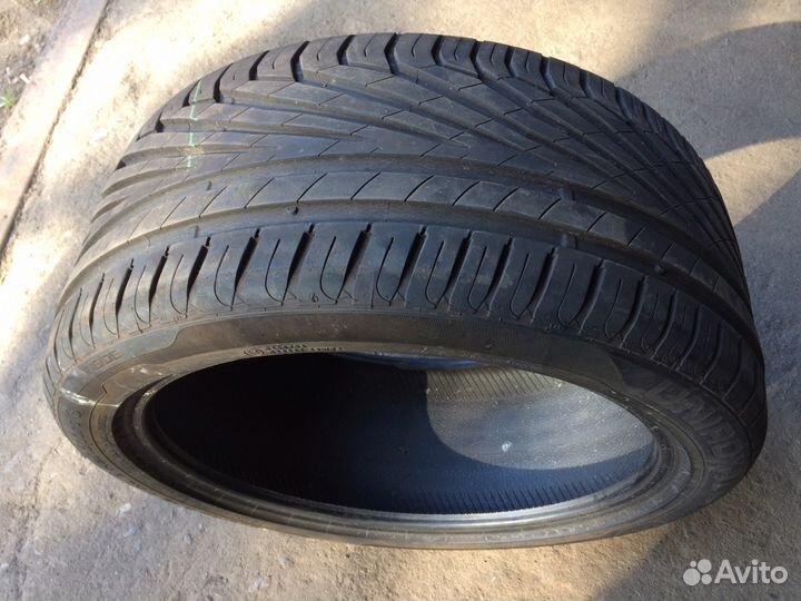 Uniroyal Rain Sport 3 255/40 R19