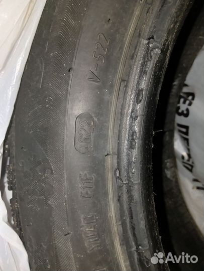 Viatti Brina Nordico V-522 205/55 R16 91T