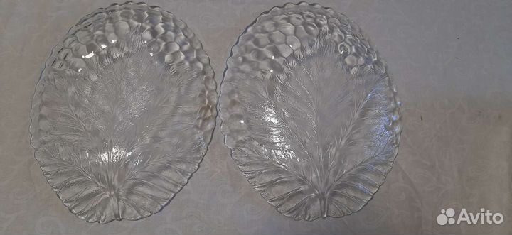 Вазы для фруктов