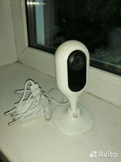Видио камера ростелеком