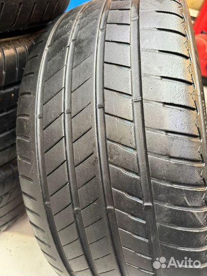 Оригинал BMW G05 G06 Bridgestone RSC 275/45 R20 ра