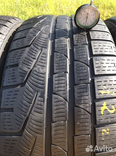 Pirelli Winter Sottozero 210 Serie II 245/45 R17 H