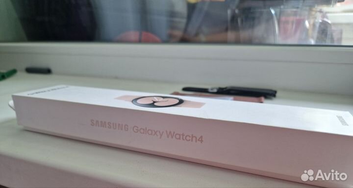 Samsung galaxy watch 4 40mm