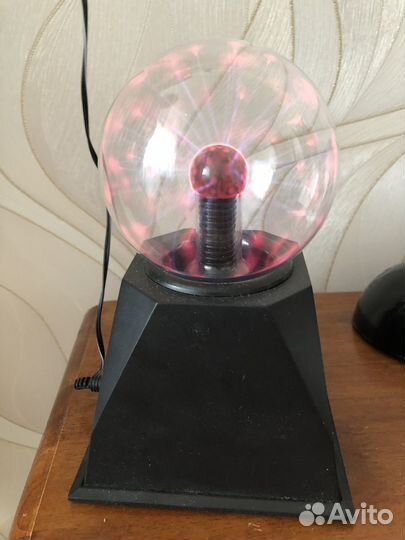 Световой шар