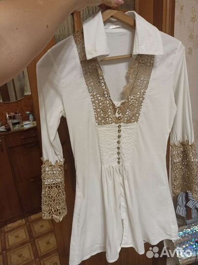 Женские вещи