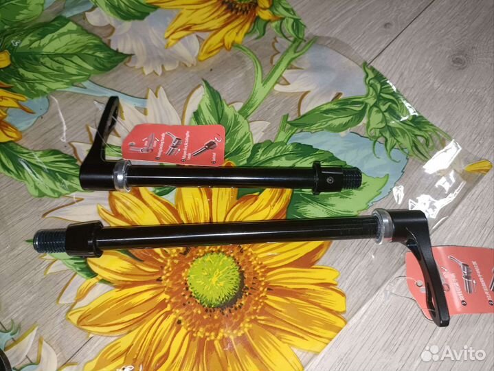 Рама карбоновая Twitter Gravel v1