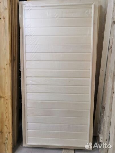 Двери для бани