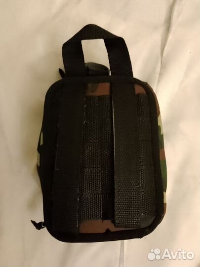 Аптечка тактическая отрывная