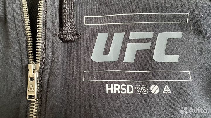 Ветровка Reebok