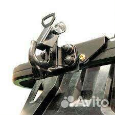 Усилитель фаркопа