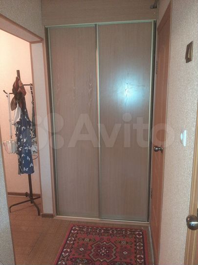 2-к. квартира, 50,7 м², 2/4 эт.