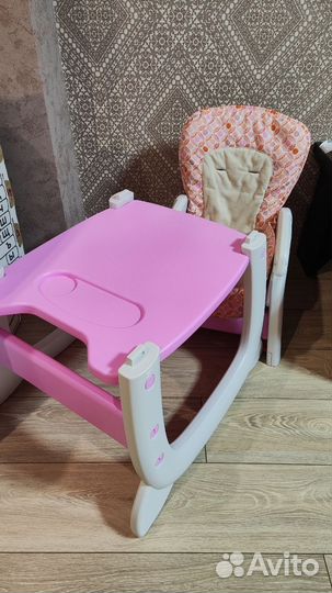 Стул для кормления