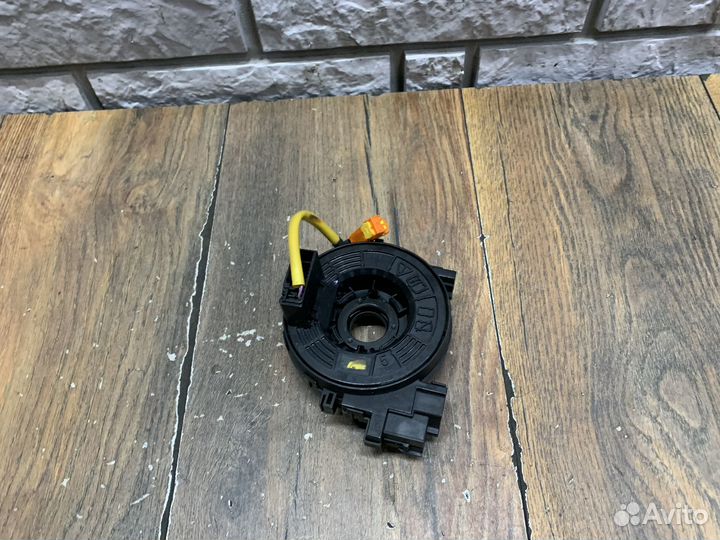 Toyota RAV 4 Механизм подрулевой для SRS