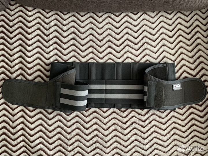 Бандаж для беременных Orto Professional MB 99