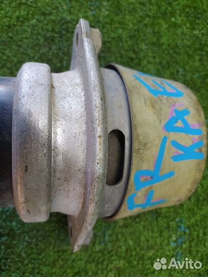 Подушка двигателя передняя правая Porsche Cayenne