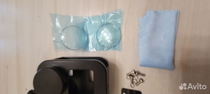 GoPro MAX 360 защитный чехол