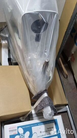 Лодочный мотор Suzuki (Сузуки) DF 115 btgl