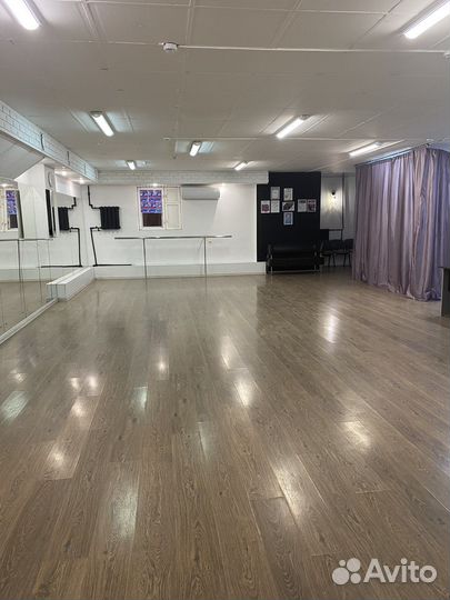 Школа танцев