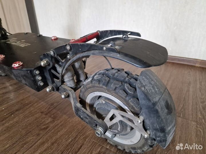 Продам лучший самокат Speed savage s11