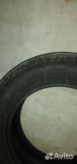 Pirelli Cinturato P7 205/60 R16