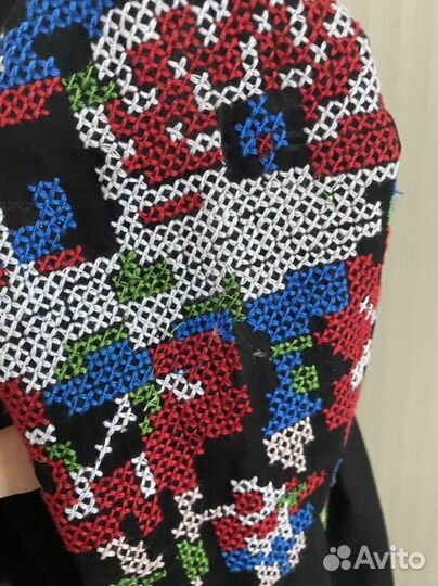 Летний комбинезон dolce gabbana