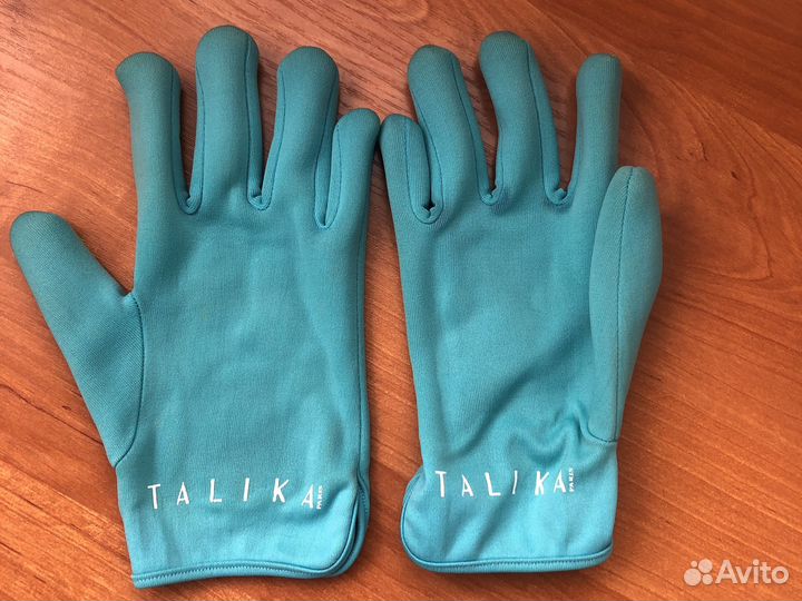 Перчатки Talika paris