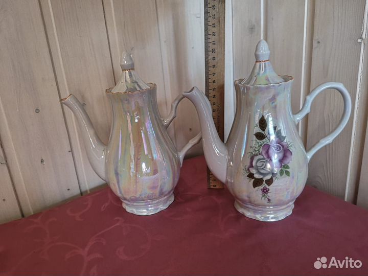 Сервизы кофейные