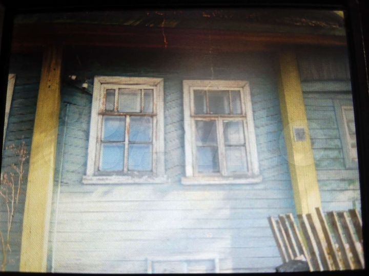 Дом 68,3 м² на участке 14,8 сот.