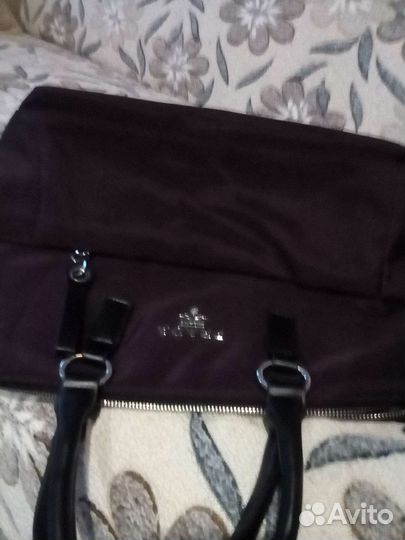 Сумки новые