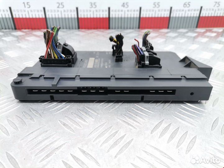 Подушка безопасности Mercedes-Benz Sprinter