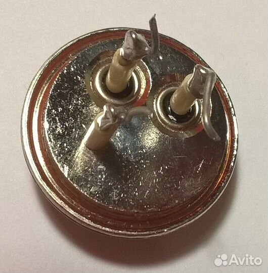 Транзисторы