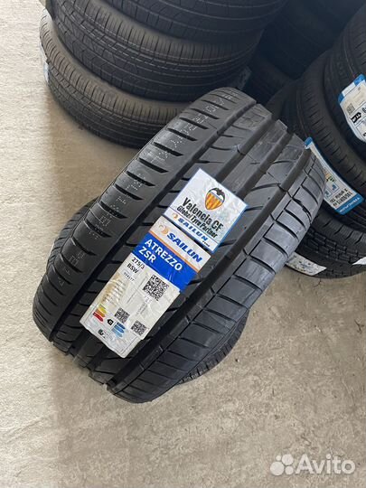 Sailun Atrezzo ZSR 275/30 R20 97Y