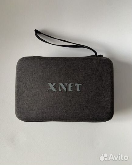 Тату машинка