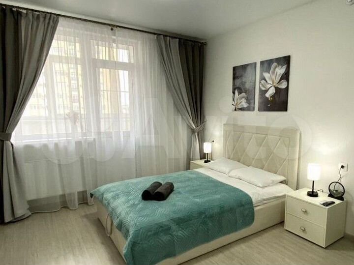 Квартира-студия, 28 м², 8/18 эт.