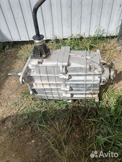 Продам кпп. 3307-3309
