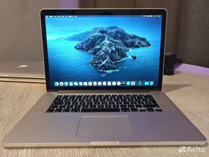Apple MacBook Pro 15