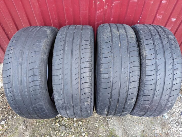 Continental ContiEcoContactCP 185/60 R14 82H