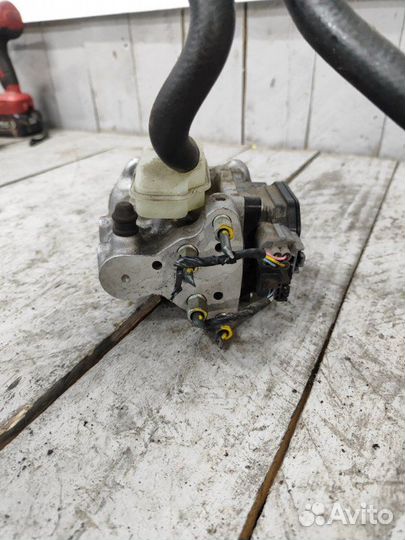 Главный тормозной цилиндр Honda Fit GP5 LEB