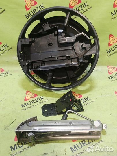 Набор инструментов Mercedes C-Class W204 651.911