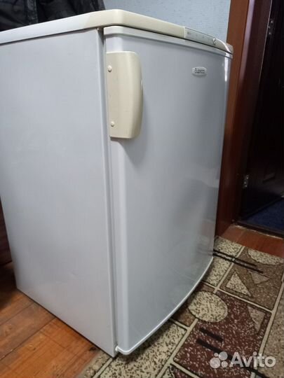 Морозильная камера