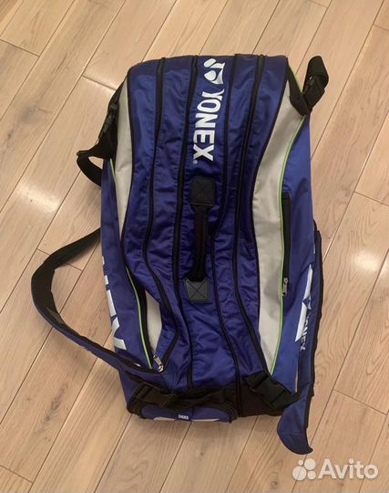 Сумка для тенниса Yonex