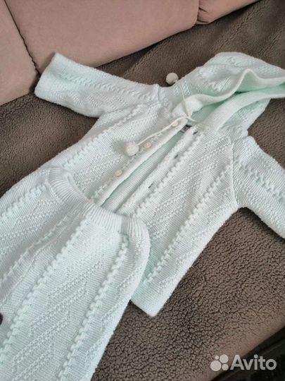 Костюмчик для девочки