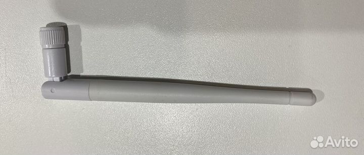 Антенна для wifi роутера