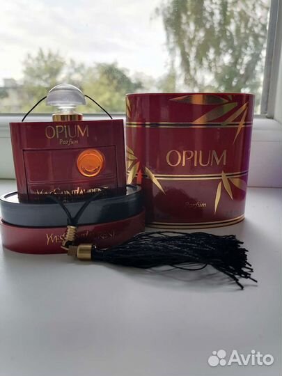 Opium духи 7,5 мл