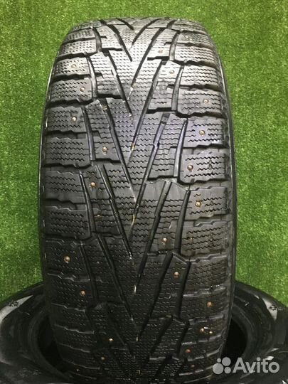 Nexen Winguard WinSpike WS6 SUV 255/55 R18 109T