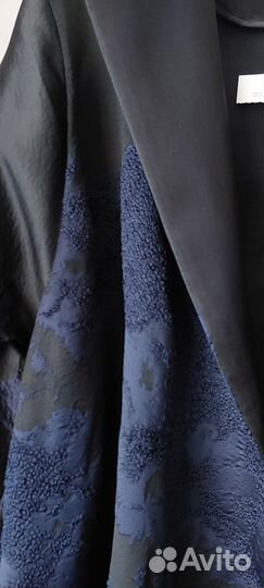 Пальто Дастер 25 27 29 31 33